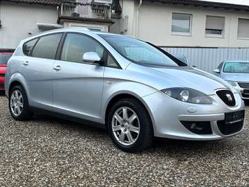1.9TDI Stylance/Style Scheckheft SHZ PDC Klima Alu