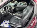 BMW Z4 Roadster 2.2i*XENON*LEDER*PDC crvena - thumbnail 10
