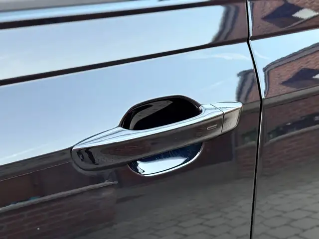 Volkswagen Taigo view 8