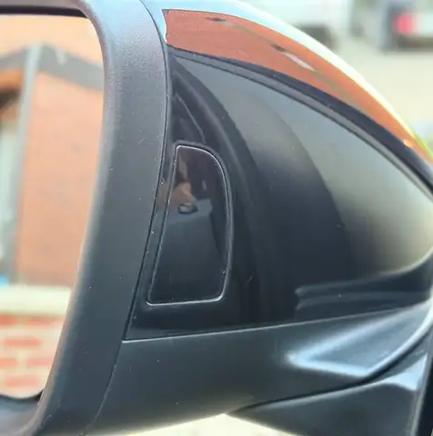 Volkswagen Taigo view 9