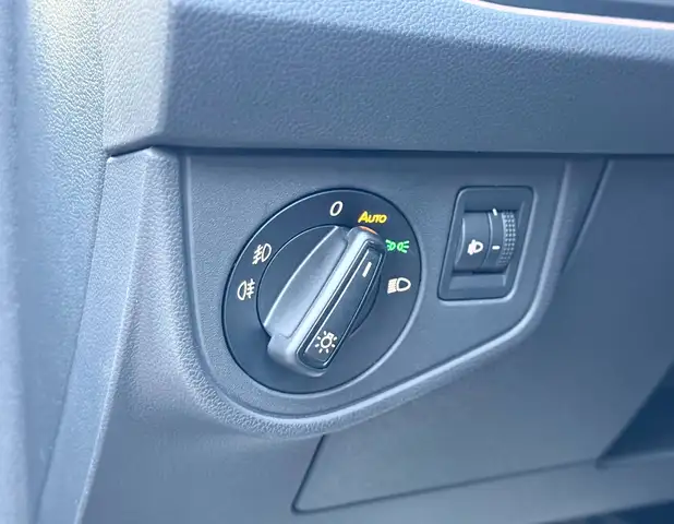 Volkswagen Taigo view 15