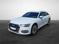 Audi A6 Avant 40 TDI S tronic sport NaviPlus LED AHK Ka... Blanc - thumbnail 3