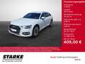 Audi A6 Avant 40 TDI S tronic sport NaviPlus LED AHK Ka... Blanc - thumbnail 1