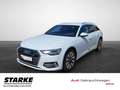 Audi A6 Avant 40 TDI S tronic sport NaviPlus LED AHK Ka... Blanc - thumbnail 2