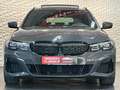 BMW 340 xDrive M SPORT PAKET SHADOW LED#SH#PAN#KEY Gris - thumbnail 3