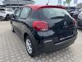 Citroen C3 1.2 PureTech 82/83 Feel LED+SHZ+PDC+SpurH Zwart - thumbnail 6