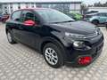 Citroen C3 1.2 PureTech 82/83 Feel LED+SHZ+PDC+SpurH Zwart - thumbnail 3