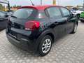 Citroen C3 1.2 PureTech 82/83 Feel LED+SHZ+PDC+SpurH Zwart - thumbnail 5