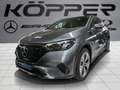 Mercedes-Benz EQE 350 4M SUV EDITION Electric Art Premium Gris - thumbnail 11