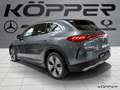 Mercedes-Benz EQE 350 4M SUV EDITION Electric Art Premium Gris - thumbnail 2