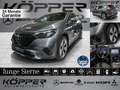 Mercedes-Benz EQE 350 4M SUV EDITION Electric Art Premium Gris - thumbnail 1