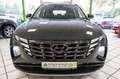 Hyundai TUCSON Select Mild-Hybrid 2WD NUR 24.250 km Blau - thumbnail 4