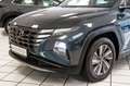 Hyundai TUCSON Select Mild-Hybrid 2WD NUR 24.250 km Blau - thumbnail 12