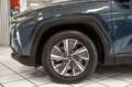 Hyundai TUCSON Select Mild-Hybrid 2WD NUR 24.250 km Blau - thumbnail 11