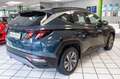 Hyundai TUCSON Select Mild-Hybrid 2WD NUR 24.250 km Blau - thumbnail 8