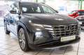 Hyundai TUCSON Select Mild-Hybrid 2WD NUR 24.250 km Blau - thumbnail 3