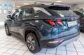 Hyundai TUCSON Select Mild-Hybrid 2WD NUR 24.250 km Blau - thumbnail 9