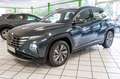 Hyundai TUCSON Select Mild-Hybrid 2WD NUR 24.250 km Blau - thumbnail 5