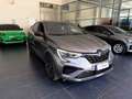 Renault Arkana 1.6 e-tech full hybrid e-tech engineered fast trac Grigio - thumbnail 8