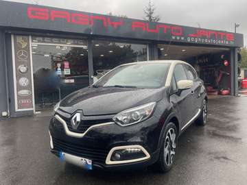 1.2 TCE 120CH INTENS EDC BOITE AUTOMATIQUE