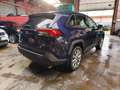 Toyota RAV 4 2.0i AWD XLE CVT FOR EXPORT OUT OF EU Azul - thumbnail 6