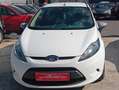 Ford Fiesta Fiesta 1.4 TDCi Ambiente Blanco - thumbnail 3