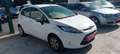 Ford Fiesta Fiesta 1.4 TDCi Ambiente Blanco - thumbnail 1