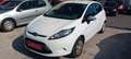 Ford Fiesta Fiesta 1.4 TDCi Ambiente Blanco - thumbnail 4