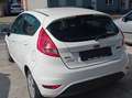 Ford Fiesta Fiesta 1.4 TDCi Ambiente Blanco - thumbnail 5