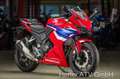 Honda CBR 500 R Modell 2024 in --rot oder schwarz-- Nero - thumbnail 12