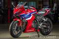 Honda CBR 500 R Modell 2024 in --rot oder schwarz-- Чорний - thumbnail 10