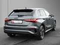 Audi A3 Sportback 40 TFSI e S line Navi Matrix PDC+ Grau - thumbnail 4