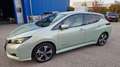 Nissan Leaf Leaf Tekna 40kWh Tekna Silber - thumbnail 4