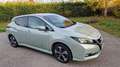 Nissan Leaf Leaf Tekna 40kWh Tekna Silber - thumbnail 1