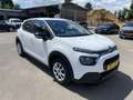 Citroen C3 1.2i 83cv PDC AR LED DAB Blanc - thumbnail 3