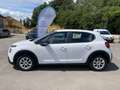 Citroen C3 1.2i 83cv PDC AR LED DAB Blanc - thumbnail 4
