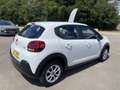 Citroen C3 1.2i 83cv PDC AR LED DAB Blanc - thumbnail 7