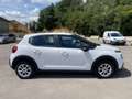 Citroen C3 1.2i 83cv PDC AR LED DAB Blanc - thumbnail 6