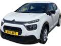 Citroen C3 1.2i 83cv PDC AR LED DAB Blanc - thumbnail 1
