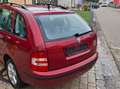 Skoda Fabia Fabia Combi 1.4 16V Combi Classic Piros - thumbnail 3