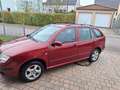 Skoda Fabia Fabia Combi 1.4 16V Combi Classic Piros - thumbnail 2