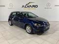 Volkswagen Golf 1.6TDI Last Edition 85kW Azul - thumbnail 3