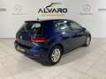 Volkswagen Golf 1.6TDI Last Edition 85kW Azul - thumbnail 5