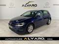 Volkswagen Golf 1.6TDI Last Edition 85kW Azul - thumbnail 1