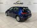 Volkswagen Golf 1.6TDI Last Edition 85kW Azul - thumbnail 4