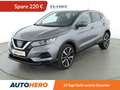 Nissan Qashqai 1.2 Visia *TEMPO*PDC*ALU*KLIMA*GARANTIE* Gris - thumbnail 1