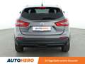 Nissan Qashqai 1.2 Visia *TEMPO*PDC*ALU*KLIMA*GARANTIE* Gris - thumbnail 5