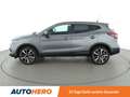 Nissan Qashqai 1.2 Visia *TEMPO*PDC*ALU*KLIMA*GARANTIE* Gris - thumbnail 3