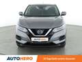 Nissan Qashqai 1.2 Visia *TEMPO*PDC*ALU*KLIMA*GARANTIE* Gris - thumbnail 9