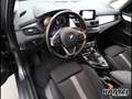 BMW 218 i ACTiVE TOURER ADVANTAGE (+NAVi+CLiMATRONiC+Si Gris - thumbnail 9